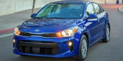 2019 Kia Rio Vehicle Photo in Clearwater, FL 33764