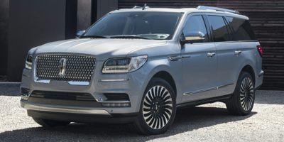 2019 Lincoln Navigator Vehicle Photo in TREVOSE, PA 19053-4984