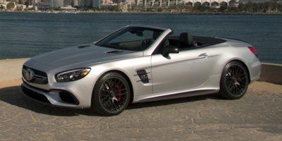 2019 Mercedes-Benz SL Vehicle Photo in Sarasota, FL 34231