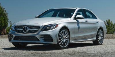 2019 Mercedes-Benz C-Class Vehicle Photo in Miami, FL 33169