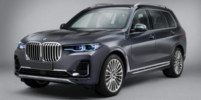 2019 BMW X7 xDrive40i Vehicle Photo in Margate, FL 33063