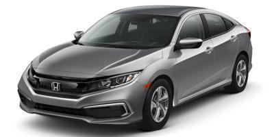 2019 Honda Civic Sedan Vehicle Photo in Trevose, PA 19053