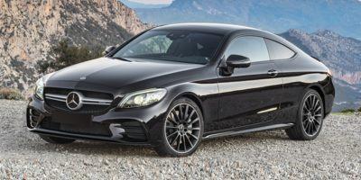 2019 Mercedes-Benz C-Class Vehicle Photo in Orlando, FL 32811