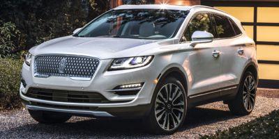 2019 Lincoln MKC Vehicle Photo in Pompano Beach, FL 33064