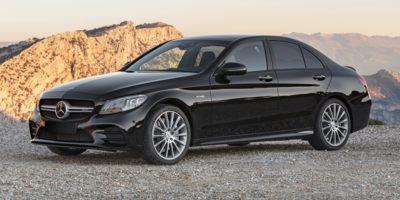 2019 Mercedes-Benz C-Class Vehicle Photo in Tampa, FL 33614