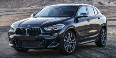 2019 BMW X2 M35i Vehicle Photo in Appleton, WI 54913