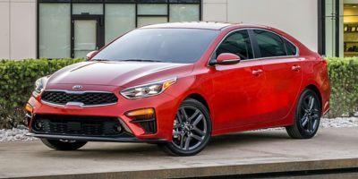 2019 Kia Forte Vehicle Photo in Pleasant Hills, PA 15236