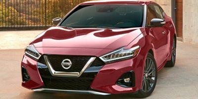 2019 Nissan Maxima Vehicle Photo in Appleton, WI 54913