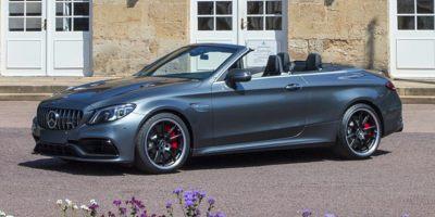 2019 Mercedes-Benz C-Class Vehicle Photo in Pompano Beach, FL 33064