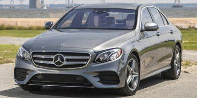 2019 Mercedes-Benz E-Class Vehicle Photo in Pembroke Pines , FL 33027