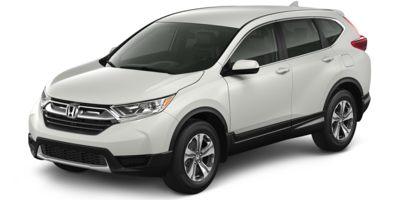 2019 Honda CR-V Vehicle Photo in Clearwater, FL 33764