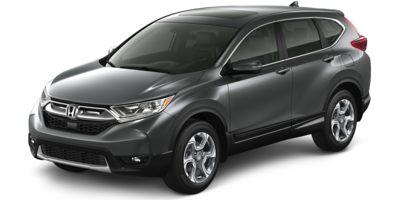 2019 Honda CR-V Vehicle Photo in MIAMI, FL 33172-3015