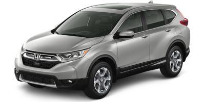 2019 Honda CR-V Vehicle Photo in TREVOSE, PA 19053-4984