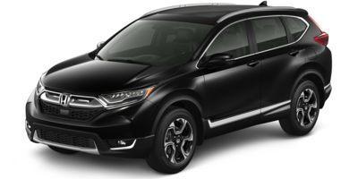 2019 Honda CR-V Vehicle Photo in Spokane Valley, WA 99212