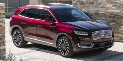 2019 Lincoln Nautilus Vehicle Photo in Panama City, FL 32401