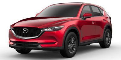 2019 Mazda CX-5 Vehicle Photo in St. Petersburg, FL 33713