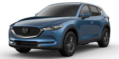 2019 Mazda CX-5 Vehicle Photo in LAS VEGAS, NV 89146-3033