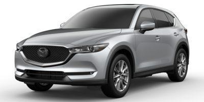 2019 Mazda CX-5 Vehicle Photo in Miami, FL 33135