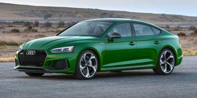 2019 Audi RS 5 Sportback Vehicle Photo in Miami, FL 33169