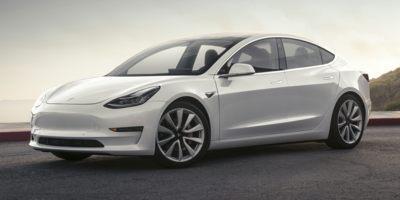 2019 Tesla Model 3 Vehicle Photo in JOLIET, IL 60435-8135