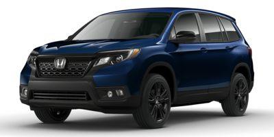 2019 Honda Passport Vehicle Photo in Miami, FL 33015