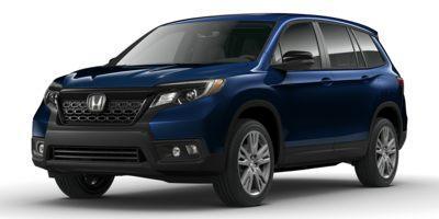 2019 Honda Passport Vehicle Photo in Oshkosh, WI 54904