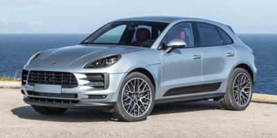 2019 Porsche Macan Vehicle Photo in PEMBROKE PINES, FL 33024-6534