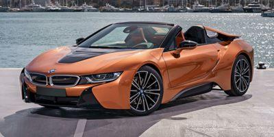 2019 BMW i8 Vehicle Photo in Miami, FL 33169