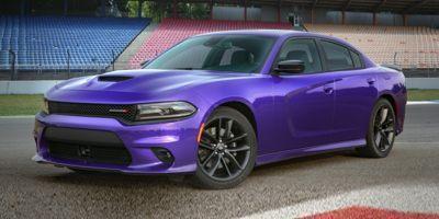 2019 Dodge Charger Vehicle Photo in PEORIA, AZ 85382-3715