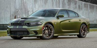 2019 Dodge Charger Vehicle Photo in Pembroke Pines, FL 33027