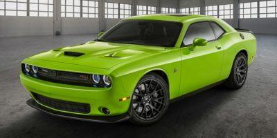 2019 Dodge Challenger Vehicle Photo in Bluffton, SC 29910