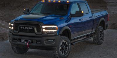 2019 Ram 2500 Vehicle Photo in SAVANNAH, GA 31406-4513