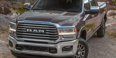 2019 Ram 2500 Vehicle Photo in Ft. Myers, FL 33907