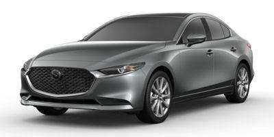 2019 Mazda3 Sedan Vehicle Photo in Houston, TX 77007