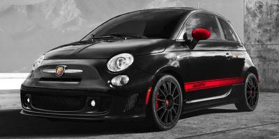 2019 FIAT 500 Vehicle Photo in Appleton, WI 54913