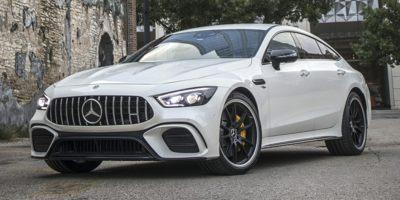 2019 Mercedes-Benz AMG GT Vehicle Photo in Delray Beach, FL 33444