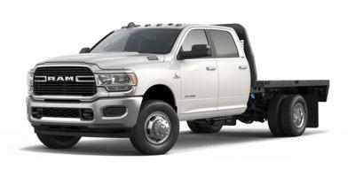 2019 Ram 3500 Chassis Cab Vehicle Photo in JASPER, GA 30143-8655