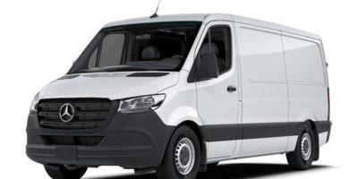 2019 Mercedes-Benz Sprinter Cargo Van Vehicle Photo in Coconut Creek, FL 33073