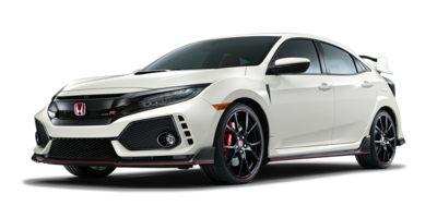 2019 Honda Civic Type R Vehicle Photo in MESA, AZ 85206-4395