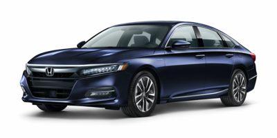 2019 Honda Accord Hybrid Vehicle Photo in Hollywood, FL 33021