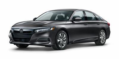 2019 Honda Accord Sedan Vehicle Photo in Davie, FL 33331