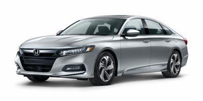 2019 Honda Accord Sedan Vehicle Photo in Jacksonville, FL 32256