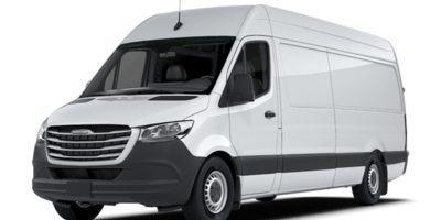 2019 Freightliner Sprinter Cargo Van Vehicle Photo in Sanford, FL 32771