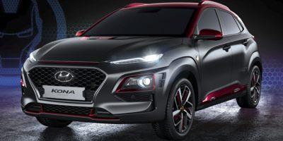 2019 Hyundai KONA Vehicle Photo in St. Petersburg, FL 33713