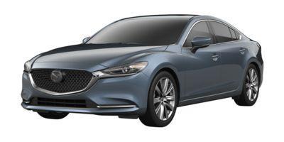 2019 Mazda Mazda6 Vehicle Photo in Trevose, PA 19053