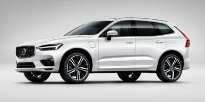 2019 Volvo XC60 Vehicle Photo in Pinellas Park , FL 33781