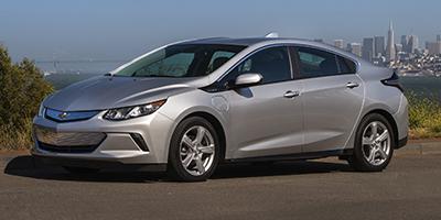 2019 Chevrolet Volt LT photo 51