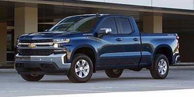 2019 Chevrolet Silverado 1500 Vehicle Photo in Miami, FL 33015