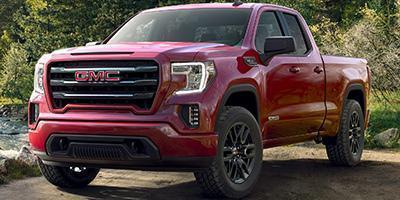 2019 GMC Sierra 1500 Vehicle Photo in AMARILLO, TX 79103-4111