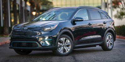 2019 Kia Niro EV Vehicle Photo in INDEPENDENCE, MO 64055-1314